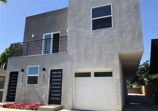 221 W 85th, Los Angeles, CA 90003