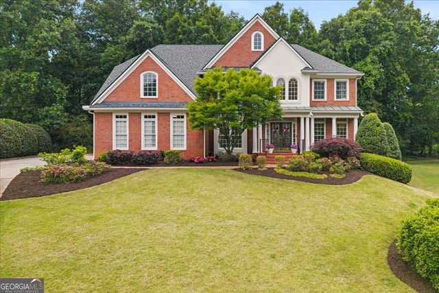 702 SE Cheswich Overlook SE, Marietta, GA 30067