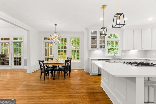 702 SE Cheswich Overlook SE, Marietta, GA 30067