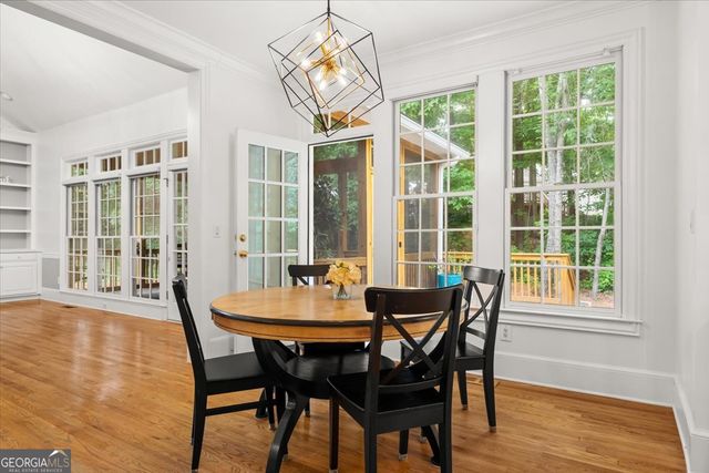 702 SE Cheswich Overlook SE, Marietta, GA 30067