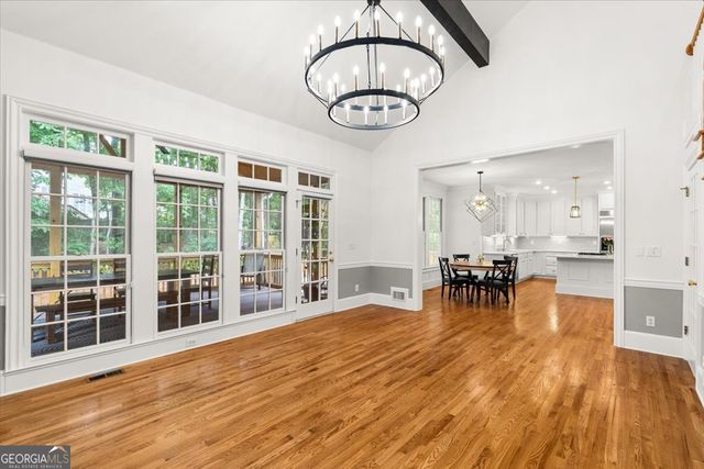 702 SE Cheswich Overlook SE, Marietta, GA 30067