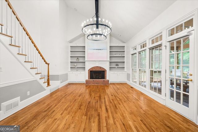702 SE Cheswich Overlook SE, Marietta, GA 30067