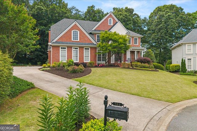 702 SE Cheswich Overlook SE, Marietta, GA 30067