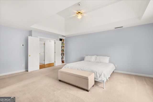 702 SE Cheswich Overlook SE, Marietta, GA 30067