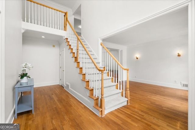 702 SE Cheswich Overlook SE, Marietta, GA 30067