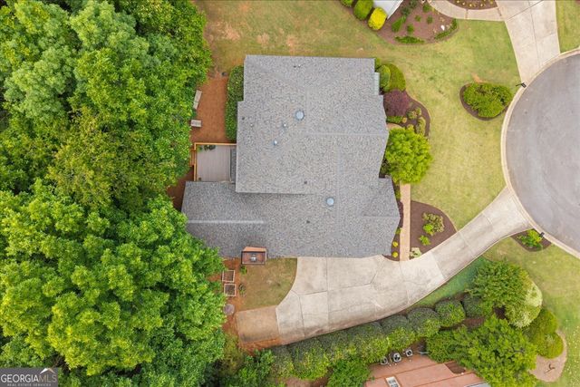 702 SE Cheswich Overlook SE, Marietta, GA 30067