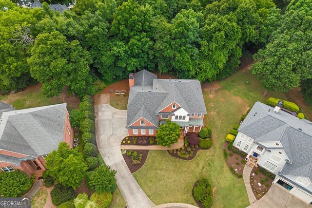 702 SE Cheswich Overlook SE, Marietta, GA 30067