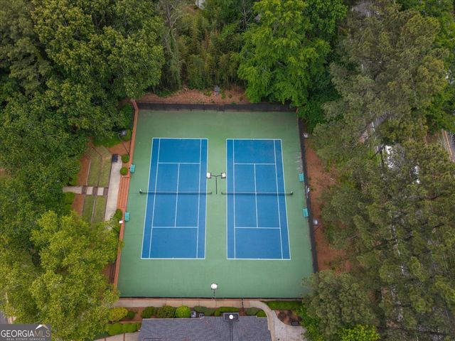 702 SE Cheswich Overlook SE, Marietta, GA 30067
