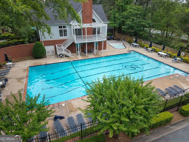 702 SE Cheswich Overlook SE, Marietta, GA 30067