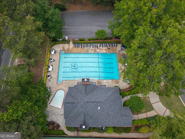 702 SE Cheswich Overlook SE, Marietta, GA 30067