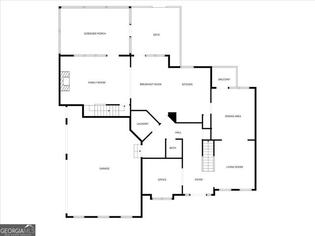 702 SE Cheswich Overlook SE, Marietta, GA 30067