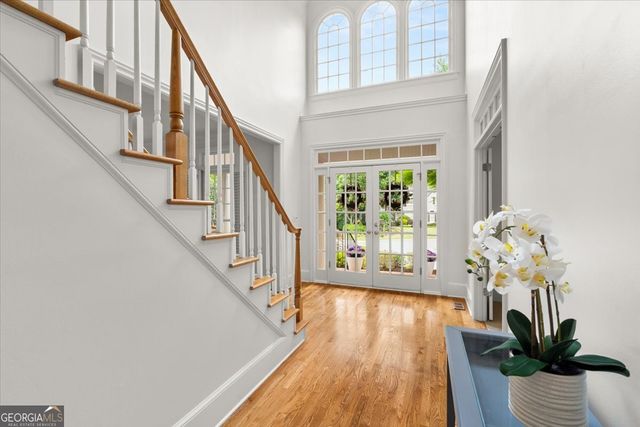 702 SE Cheswich Overlook SE, Marietta, GA 30067