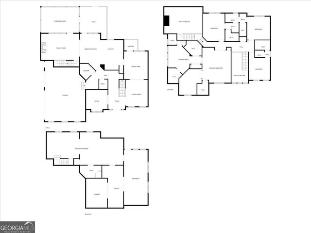702 SE Cheswich Overlook SE, Marietta, GA 30067