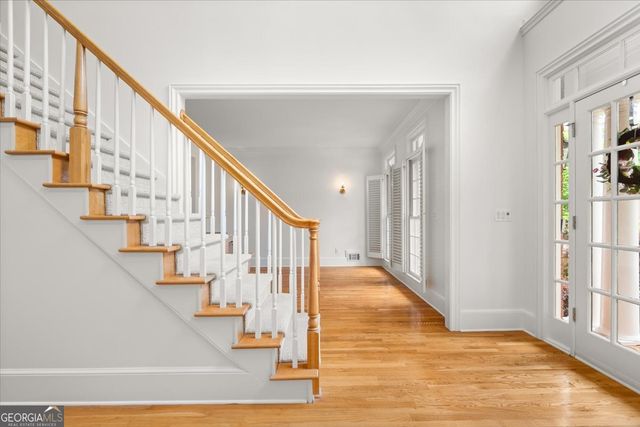702 SE Cheswich Overlook SE, Marietta, GA 30067