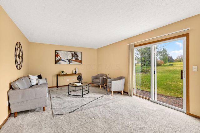 6495 Saylor Street, Canal Winchester, OH 43110