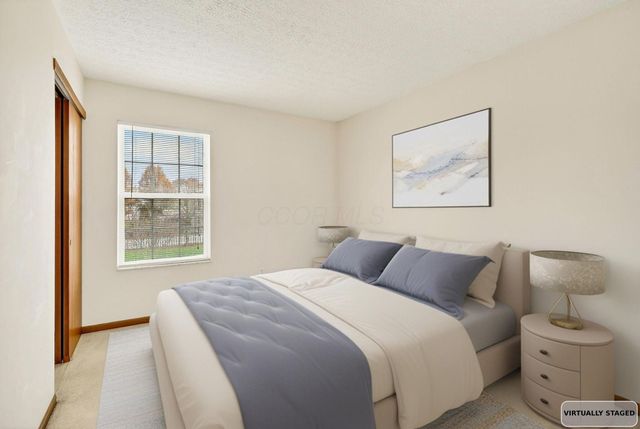 6495 Saylor Street, Canal Winchester, OH 43110