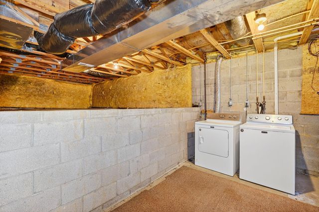 6495 Saylor Street, Canal Winchester, OH 43110