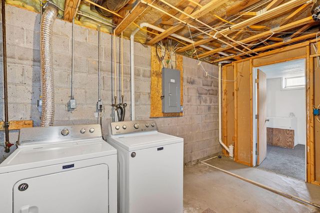 6495 Saylor Street, Canal Winchester, OH 43110