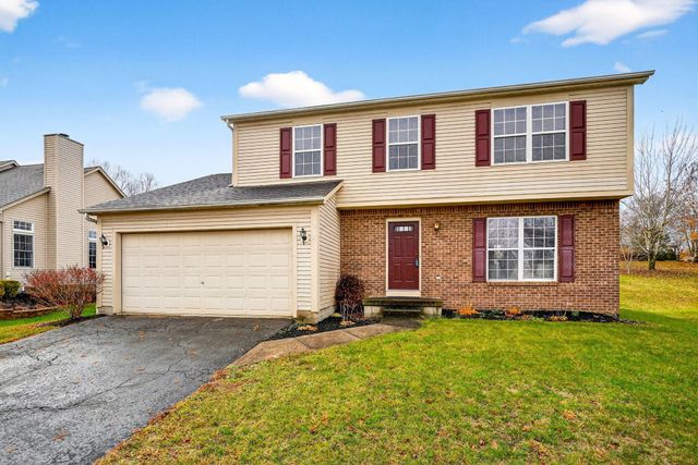 6495 Saylor Street, Canal Winchester, OH 43110