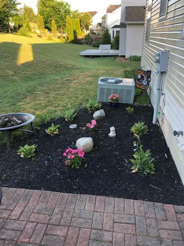 6495 Saylor Street, Canal Winchester, OH 43110