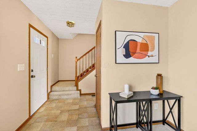 6495 Saylor Street, Canal Winchester, OH 43110