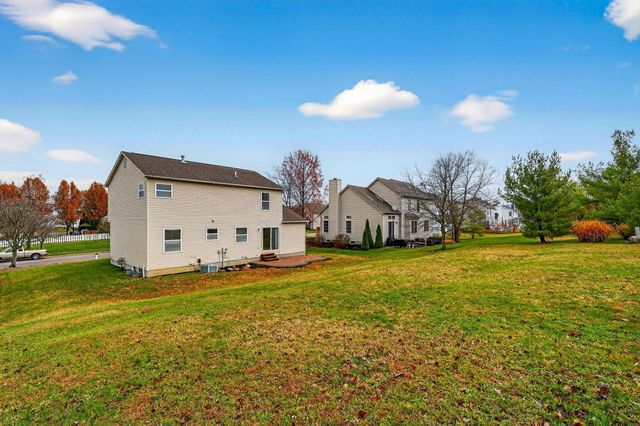 6495 Saylor Street, Canal Winchester, OH 43110