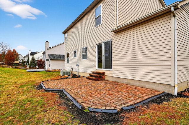 6495 Saylor Street, Canal Winchester, OH 43110