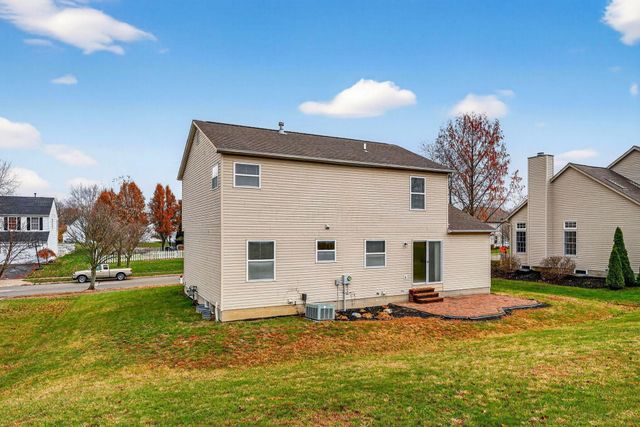6495 Saylor Street, Canal Winchester, OH 43110