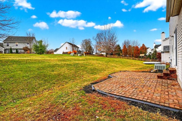 6495 Saylor Street, Canal Winchester, OH 43110