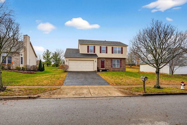 6495 Saylor Street, Canal Winchester, OH 43110