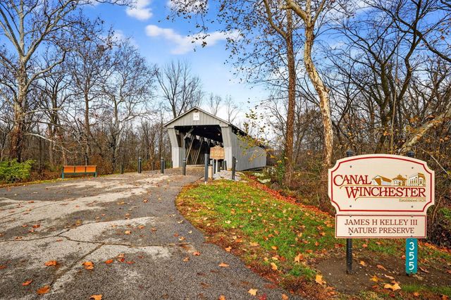 6495 Saylor Street, Canal Winchester, OH 43110