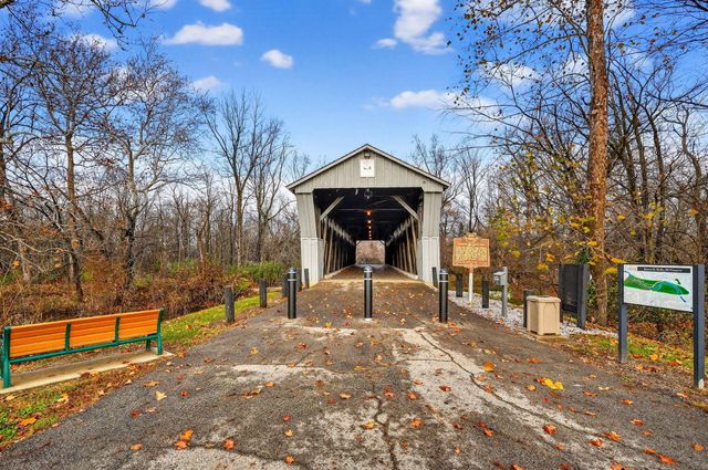 6495 Saylor Street, Canal Winchester, OH 43110