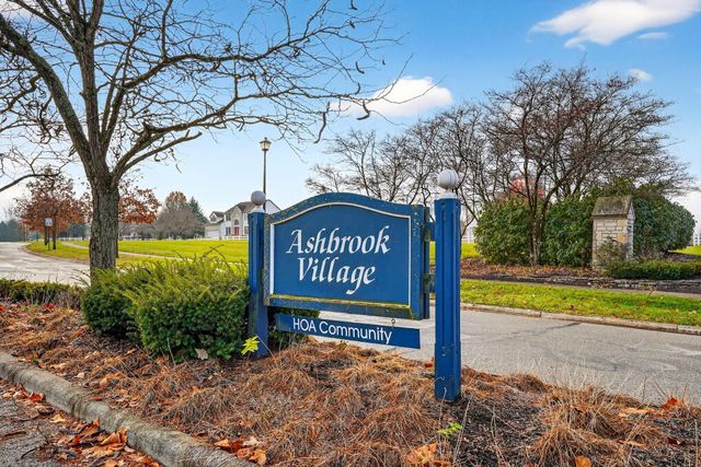 6495 Saylor Street, Canal Winchester, OH 43110