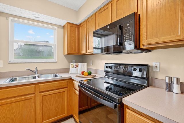 6495 Saylor Street, Canal Winchester, OH 43110