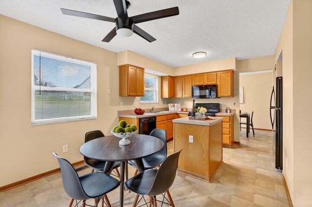 6495 Saylor Street, Canal Winchester, OH 43110