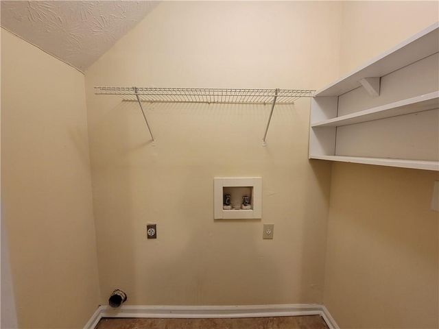 5435 Brandon Court, Stone Mountain, GA 30088