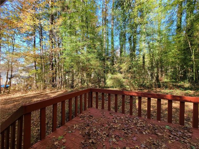 5435 Brandon Court, Stone Mountain, GA 30088