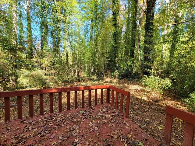 5435 Brandon Court, Stone Mountain, GA 30088