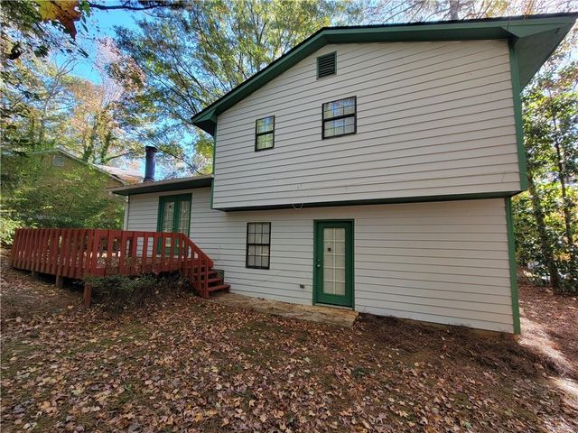 5435 Brandon Court, Stone Mountain, GA 30088