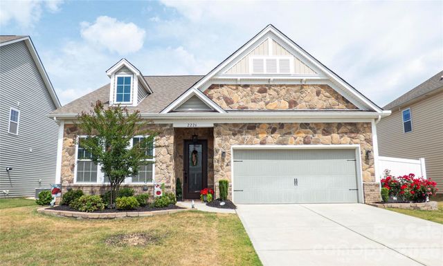 2226 Silver Pine Street, Concord, NC 28027
