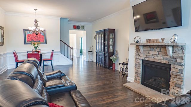 2226 Silver Pine Street, Concord, NC 28027