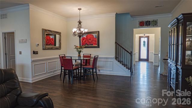 2226 Silver Pine Street, Concord, NC 28027