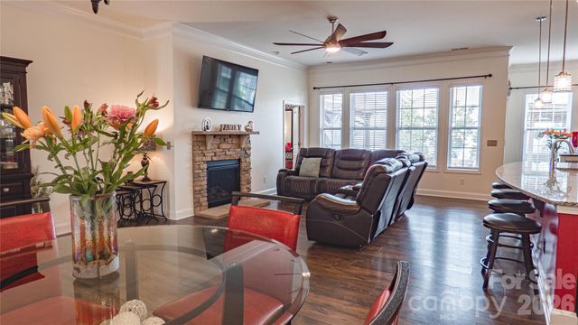2226 Silver Pine Street, Concord, NC 28027