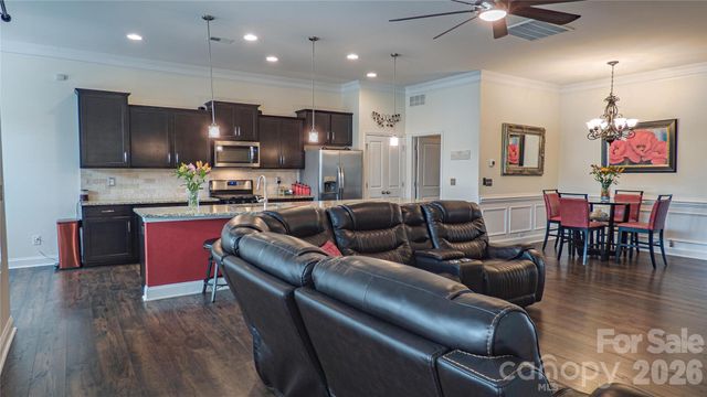 2226 Silver Pine Street, Concord, NC 28027