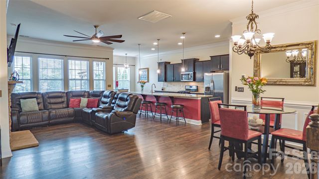 2226 Silver Pine Street, Concord, NC 28027