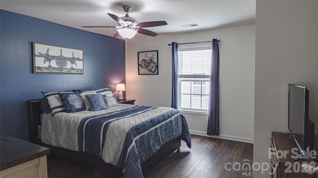 2226 Silver Pine Street, Concord, NC 28027