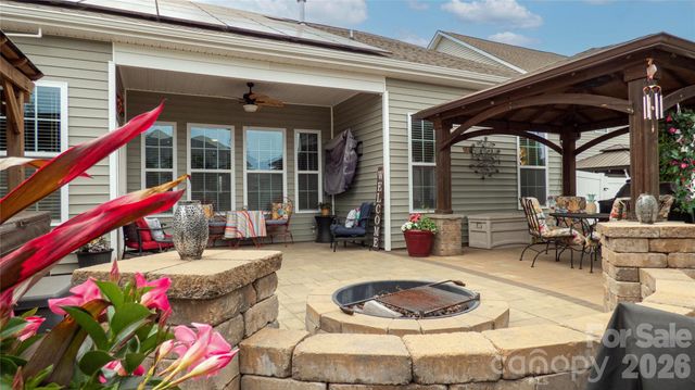 2226 Silver Pine Street, Concord, NC 28027
