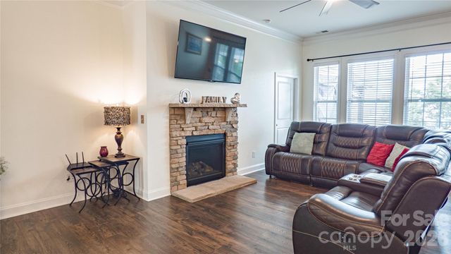 2226 Silver Pine Street, Concord, NC 28027