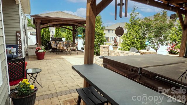 2226 Silver Pine Street, Concord, NC 28027