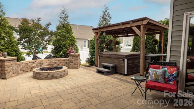 2226 Silver Pine Street, Concord, NC 28027